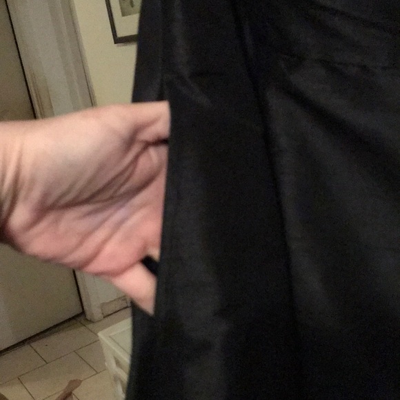 Fit and flare eShakti party dress - Picture 6 of 6